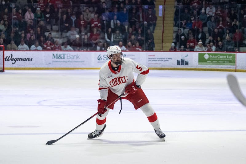 Hoyt Stanley Inks NHL Contract With Ottawa Senators