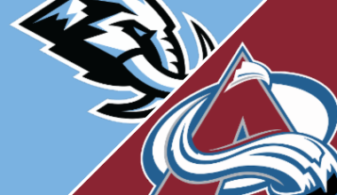 Hockey Club 6-3 Avalanche (Sep 29, 2024) Final Score