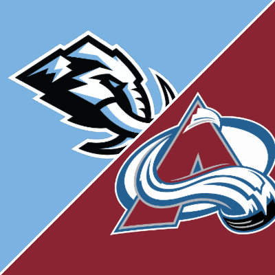Hockey Club 6-3 Avalanche (Sep 29, 2024) Final Score