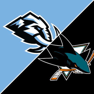 Hockey Club 3-1 Sharks (Oct 1, 2024) Final Score