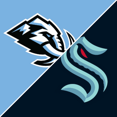 Kraken 4-2 Hockey Club (Mar 14, 2025) Final Score