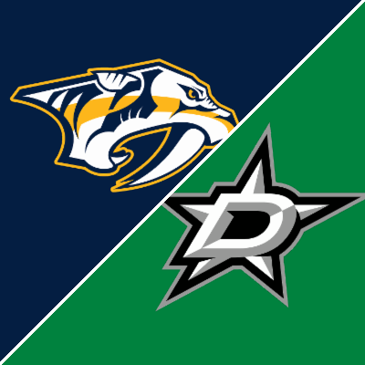 Stars 3-2 Predators (Feb 28, 2026) Game Recap