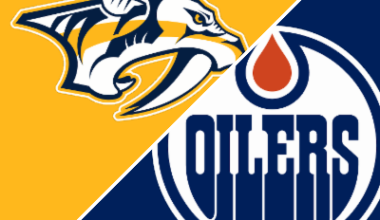Oilers 3-1 Predators (16 Mar, 2026) Game Recap