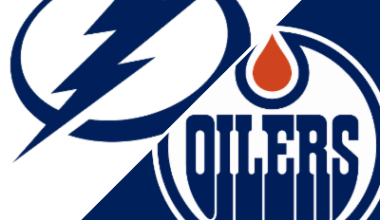 Lightning 5-2 Oilers (Mar 21, 2026) Game Recap