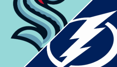 Kraken 4-3 Lightning (Mar 26, 2026) Game Recap