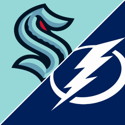 Kraken 4-3 Lightning (Mar 26, 2026) Game Recap