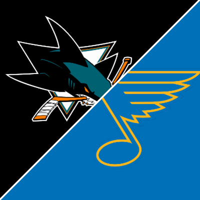 Blues 2-1 Sharks (Mar 26, 2026) Game Recap