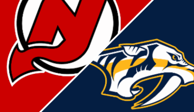 Devils 4-2 Predators (Mar 26, 2026) Game Recap