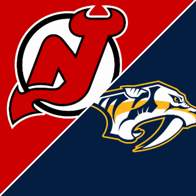 Devils 4-2 Predators (Mar 26, 2026) Game Recap