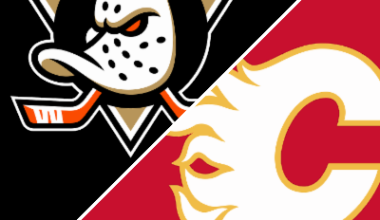 Ducks 3-2 Flames (Mar 26, 2026) Game Recap