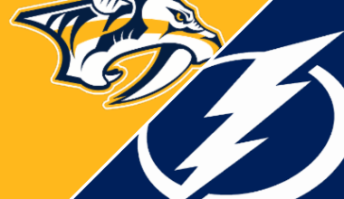 Lightning 3-2 Predators (Mar 29, 2026) Game Recap