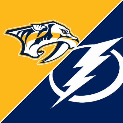 Lightning 3-2 Predators (Mar 29, 2026) Game Recap