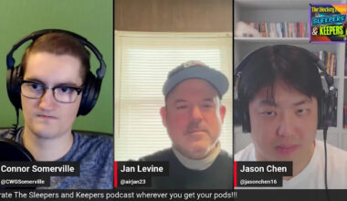 NHL Fantasy Hockey Waiver Wire Pickups: Forwards, March 24 – Scary Terry And The Mighty Ducks