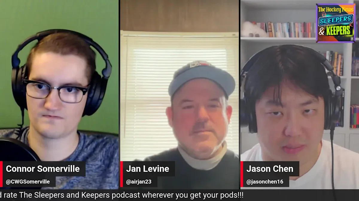 NHL Fantasy Hockey Waiver Wire Pickups: Forwards, March 24 – Scary Terry And The Mighty Ducks