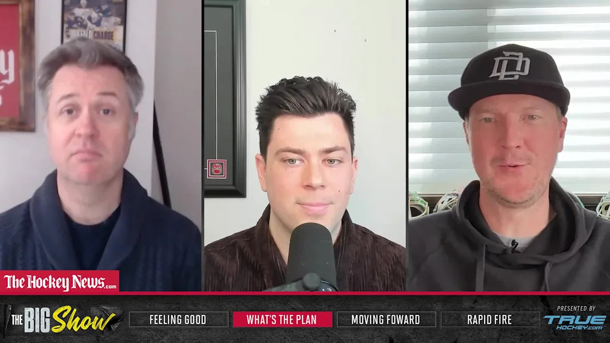 Coach Paul Maurice Provides Updates On Pair Of Key Injured Panthers Players