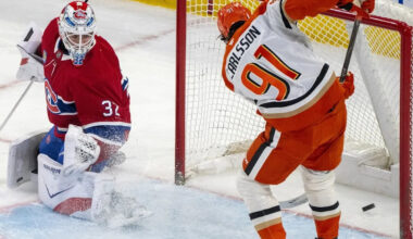 What the Puck: Canadiens have neither defence nor toughness for playoffs