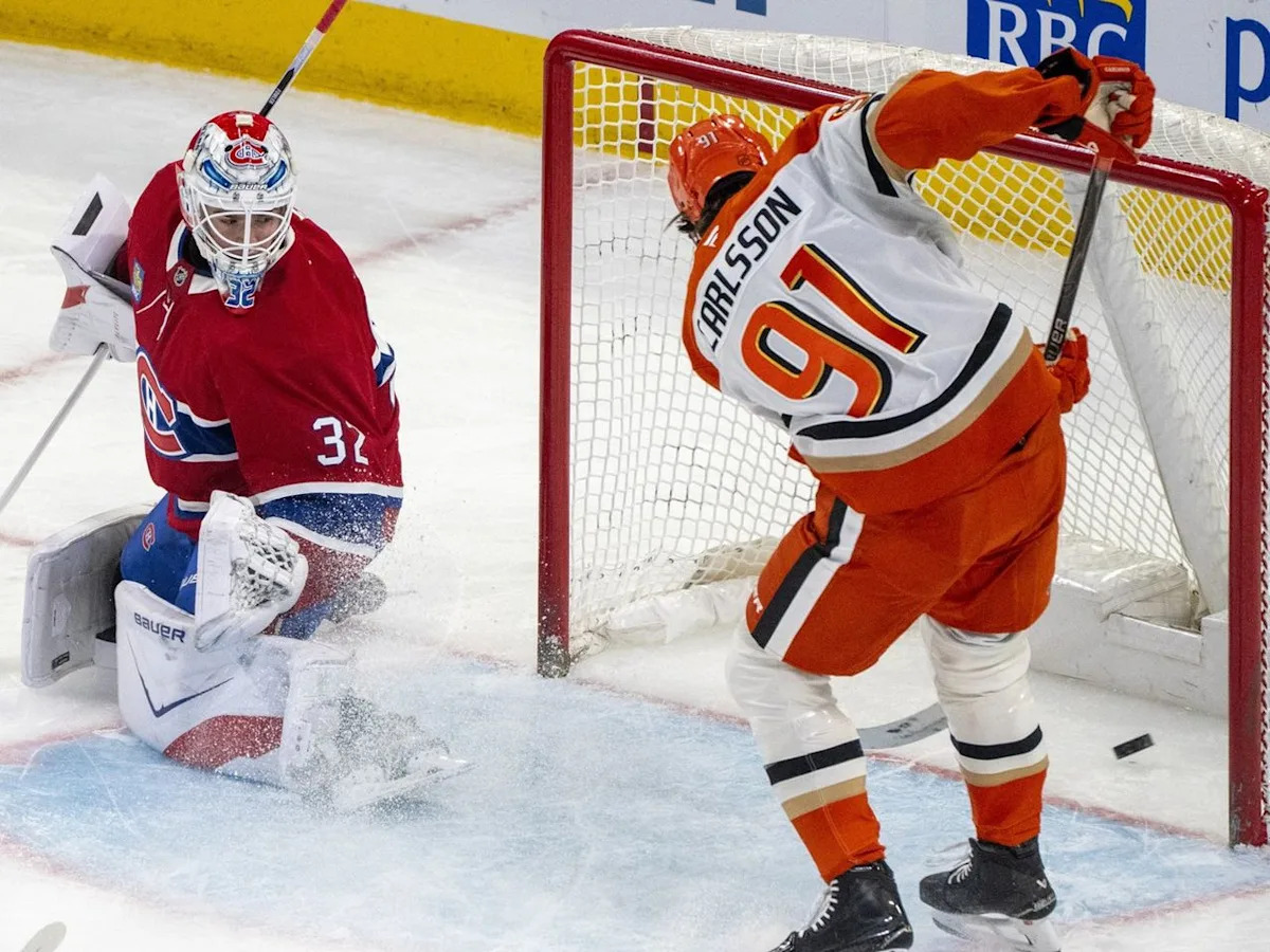 What the Puck: Canadiens have neither defence nor toughness for playoffs