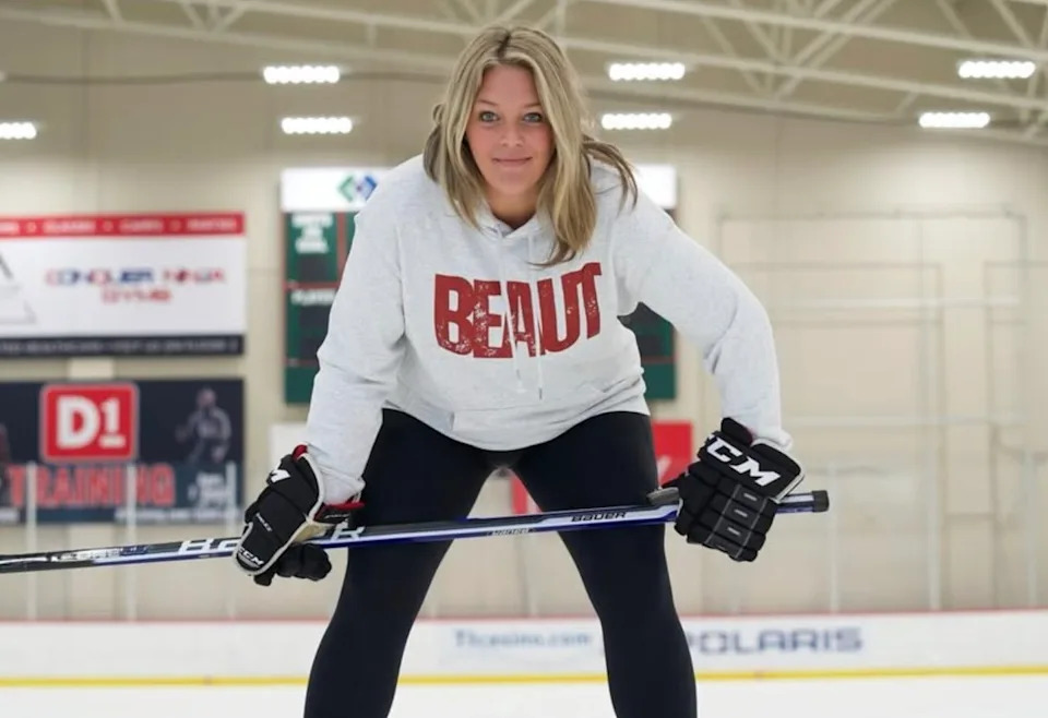 Jessi PierceJessi Pierce&comma; Instagram