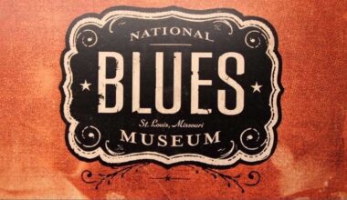 National Blues Museum closes after downtown traffic decline