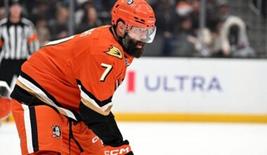 PhHN Daily: Flyers Heating Up; 2026 NHL Draft Rankings; Gudas Injures Matthews