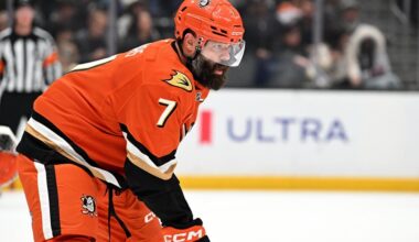 PhHN Daily: Flyers Heating Up; 2026 NHL Draft Rankings; Gudas Injures Matthews