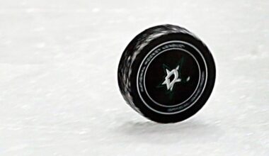 Dallas Stars sign forward Dylan Hryckowian to two-year, entry-level deal