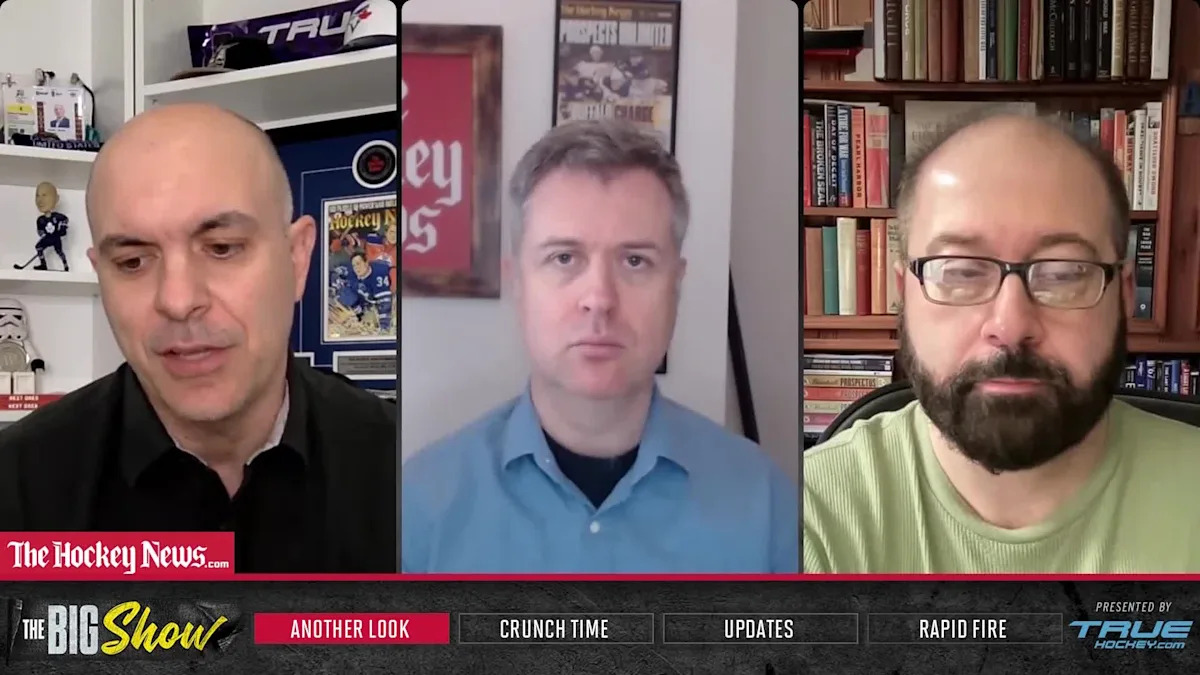 Which Toronto Maple Leafs Should Stay Or Go This Summer?