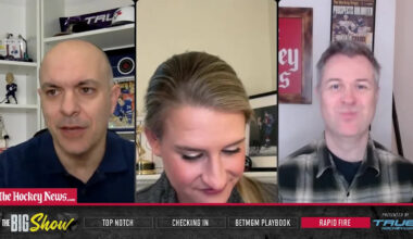 Vancouver Goes 0–8 In Back-To-Back Saturday Quadruple-Headers