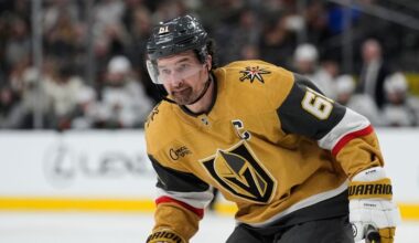 Golden Knights vs Oilers NHL Prediction, Odds, Picks, Best Bets for March 26