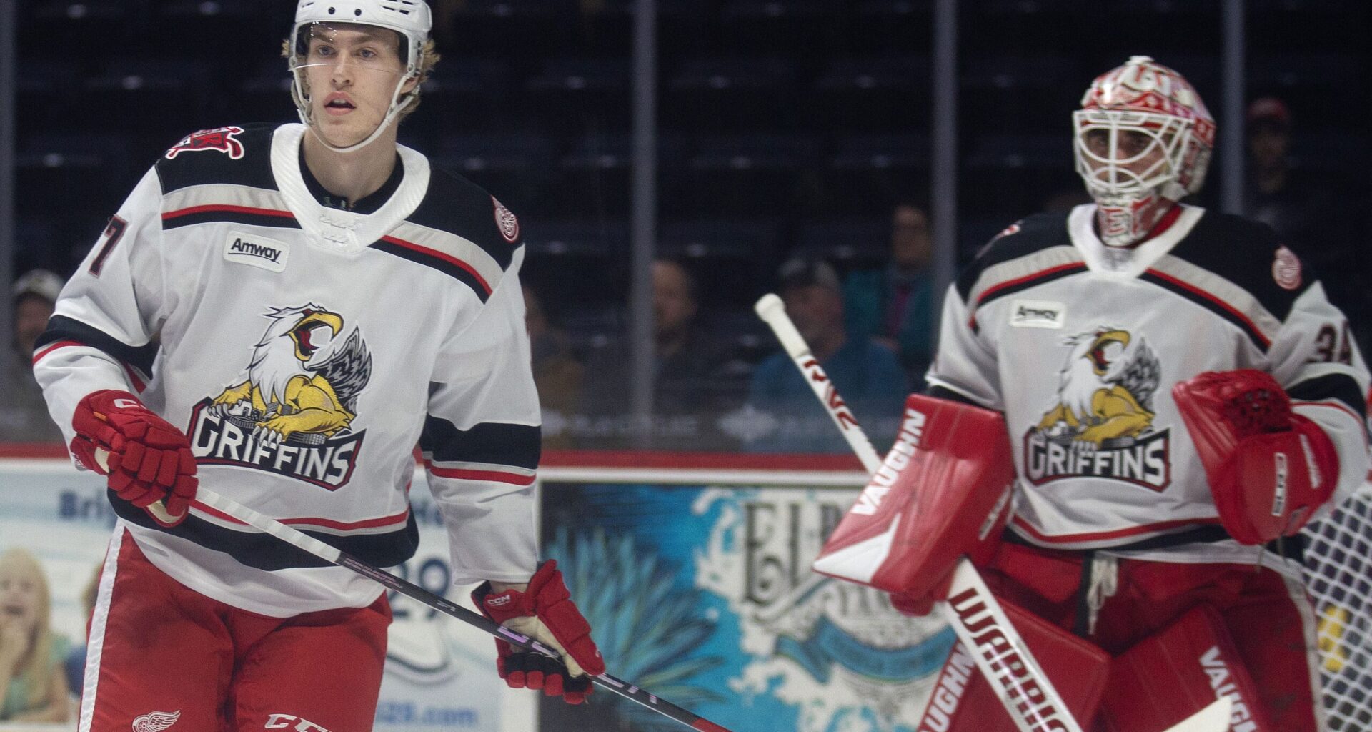 Five Happenings That Could Put the Red Wings in the Playoffs (+)