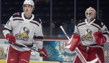 Five Happenings That Could Put the Red Wings in the Playoffs (+)