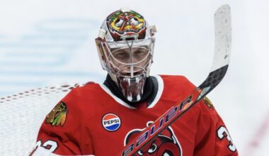 Rockford IceHogs | Blackhawks Assign Drew Commesso to IceHogs