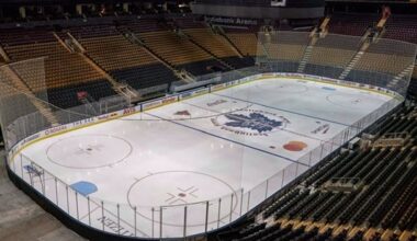 BHN Puck Links: National Hockey Now Headed North To Hub Cities