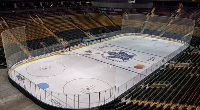 BHN Puck Links: National Hockey Now Headed North To Hub Cities