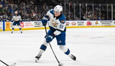 The downfall of Cooper Gay