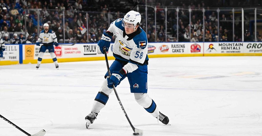 The downfall of Cooper Gay