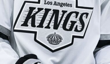 L.A. Kings to remain on FDSN West in 2026-27
