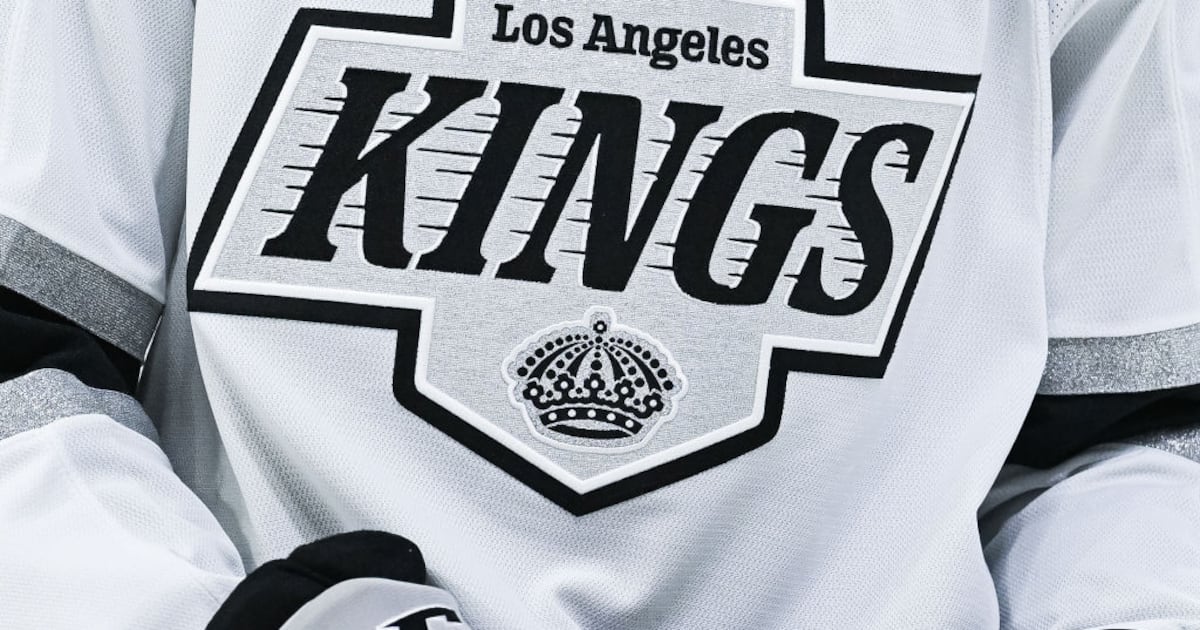 L.A. Kings to remain on FDSN West in 2026-27