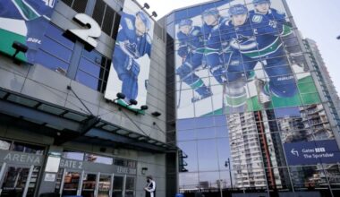 Vancouver Canucks’ season ticket price increase draws pushback