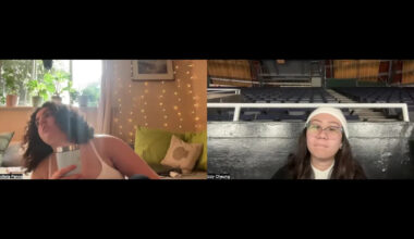 Canucks Defenceman Pierre-Olivier Joseph Leaves Game Against The Stars With Upper-Body Injury