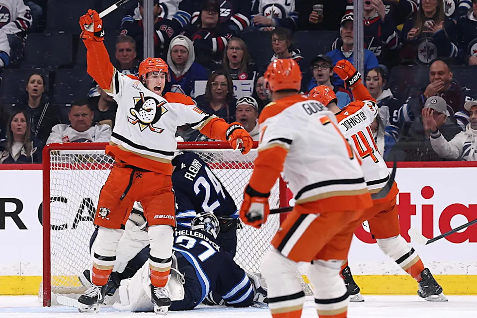 Photo by James Carey Lauder