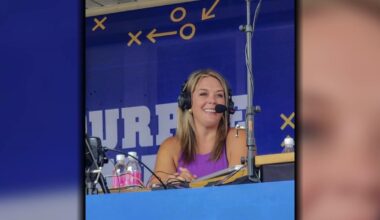 Minnesota Wild staff and players stunned after death of team reporter