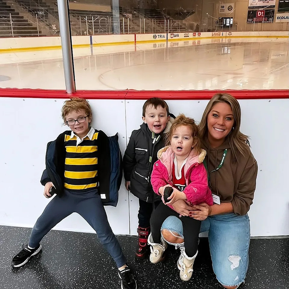 Feature Was Jessi Pierce Married Meet Late NHL Reporter Husband and Family