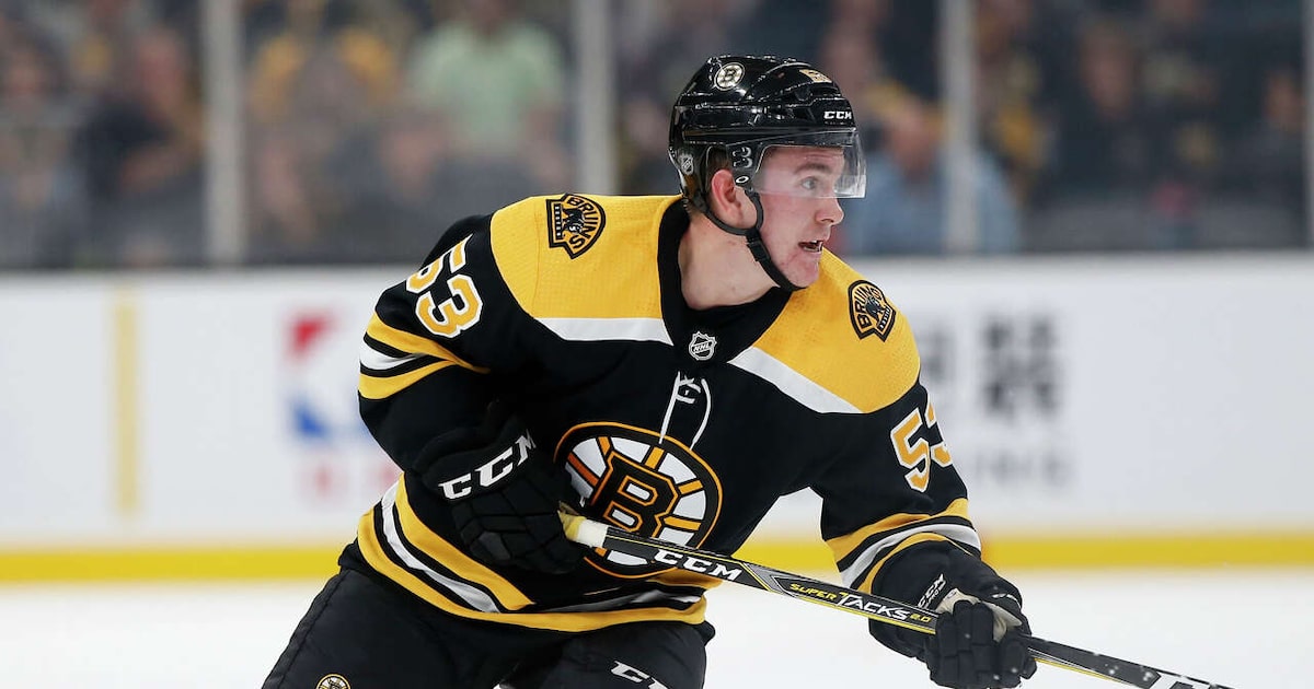 Cameron Hughes to make Dallas Stars debut in Boston as injuries take toll on lineup