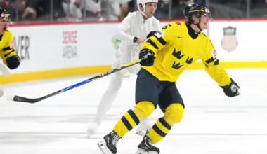 It is now known who the Vancouver Canucks plan to select 1st overall in the 2026 NHL Entry Draft