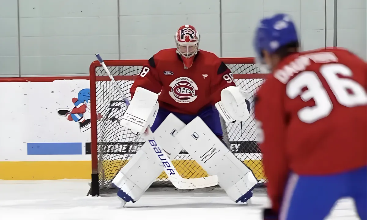 Photo of Hunter Jones