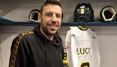 Milan Lucic’s situation hits rock bottom after being a healthy scratch