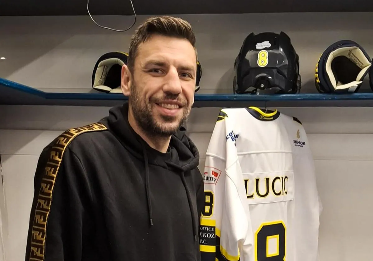 Milan Lucic’s situation hits rock bottom after being a healthy scratch