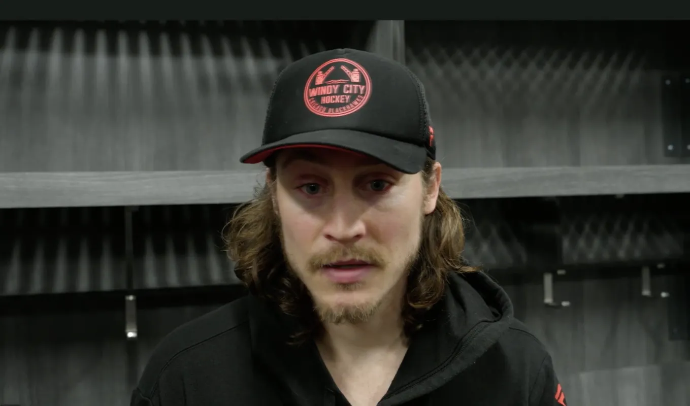 Tyler Bertuzzi