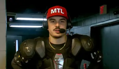 Photo of Arber Xhekaj.